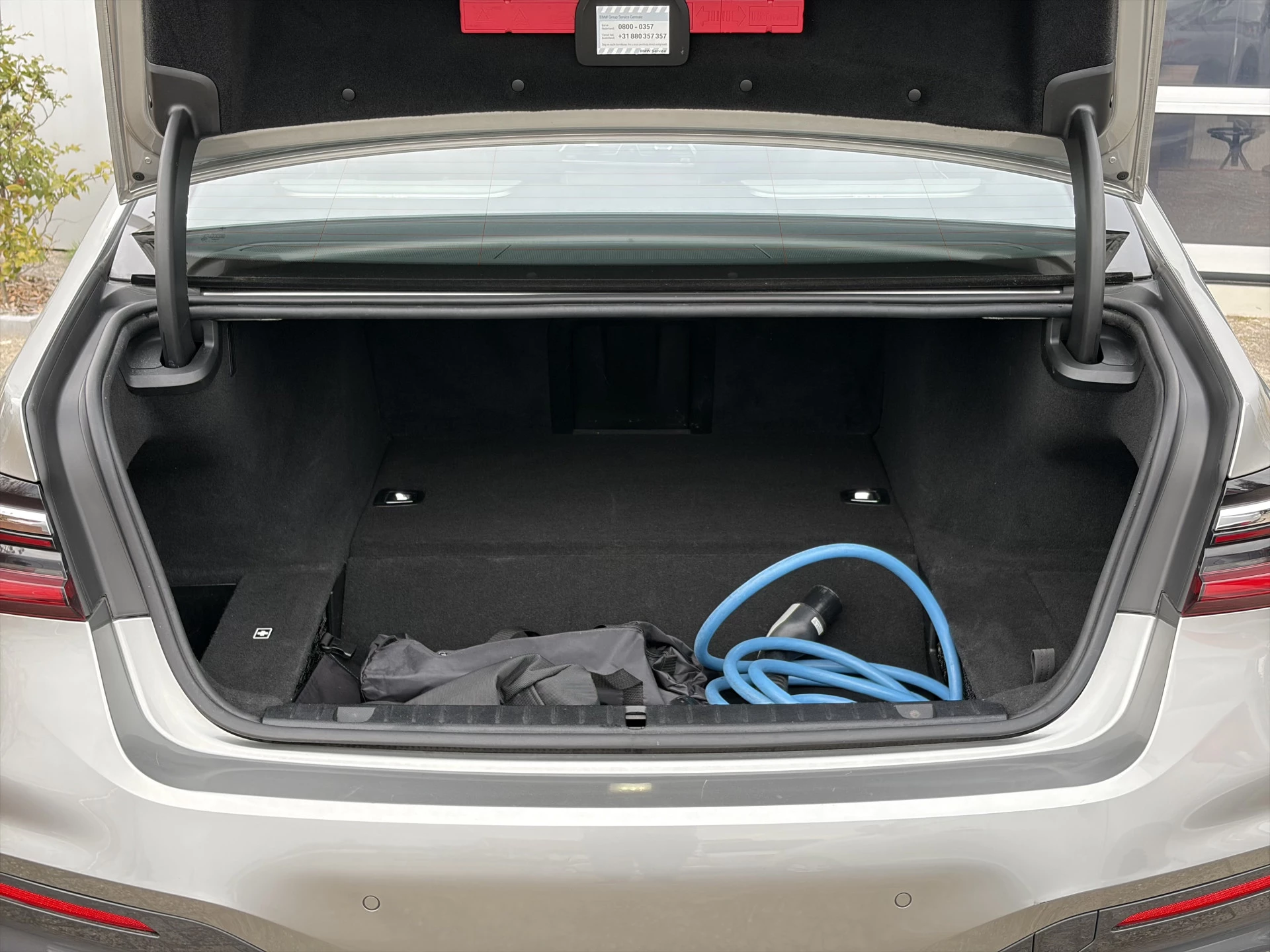 Hoofdafbeelding BMW 7 Serie