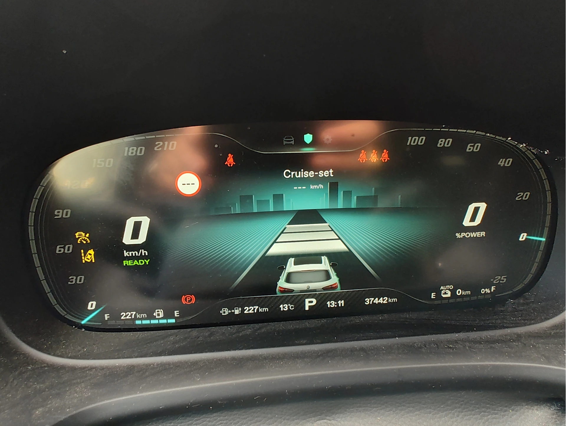 Hoofdafbeelding MG EHS