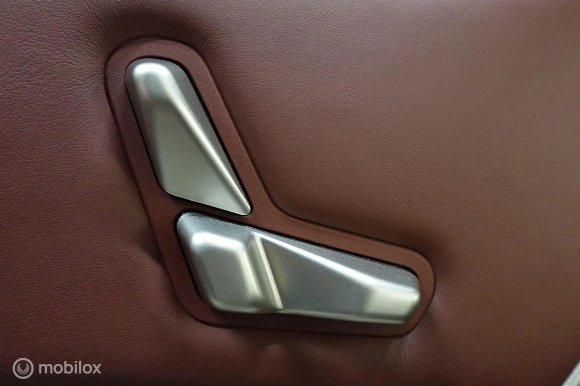 Hoofdafbeelding BMW iX