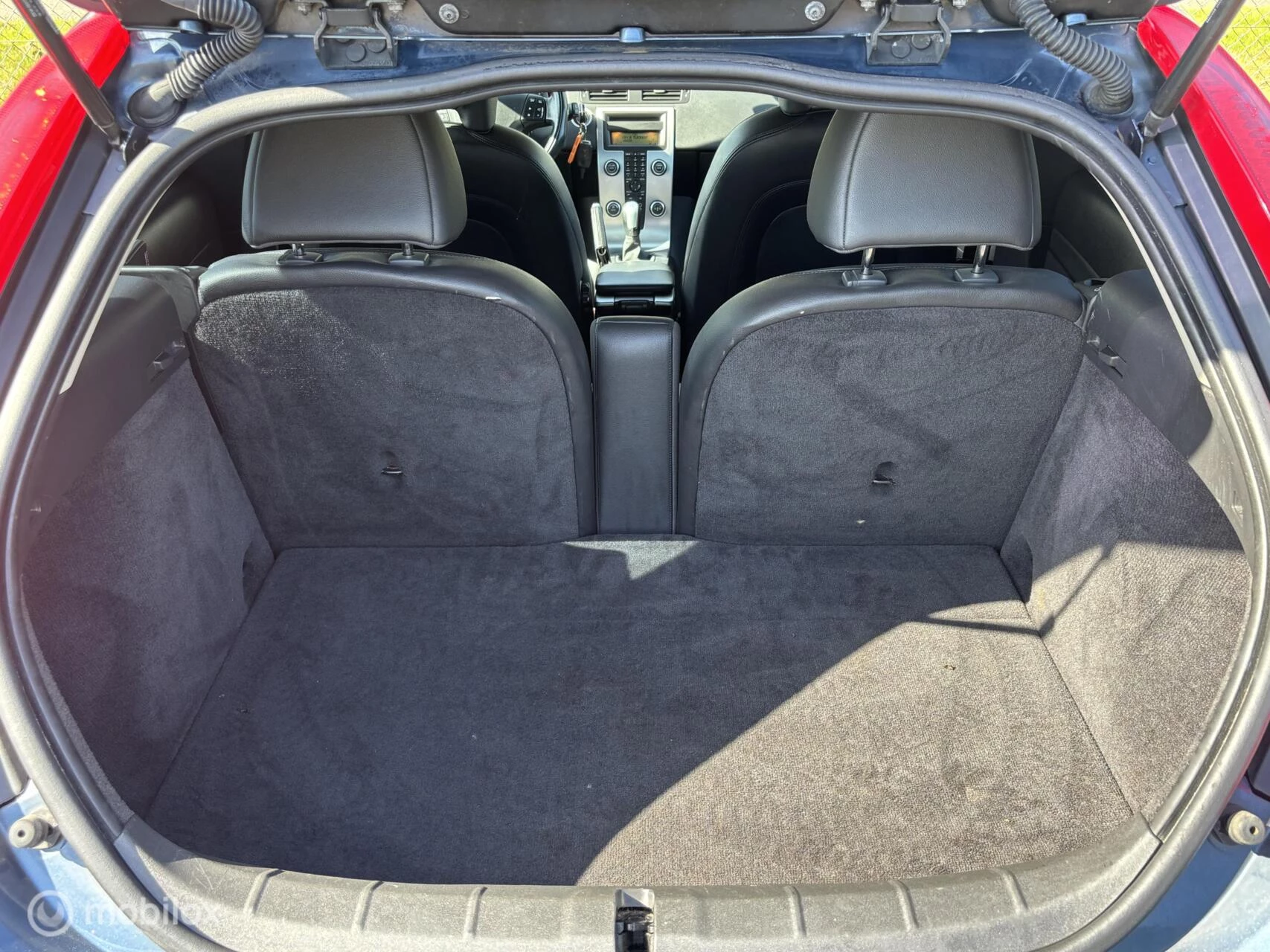 Hoofdafbeelding Volvo C30