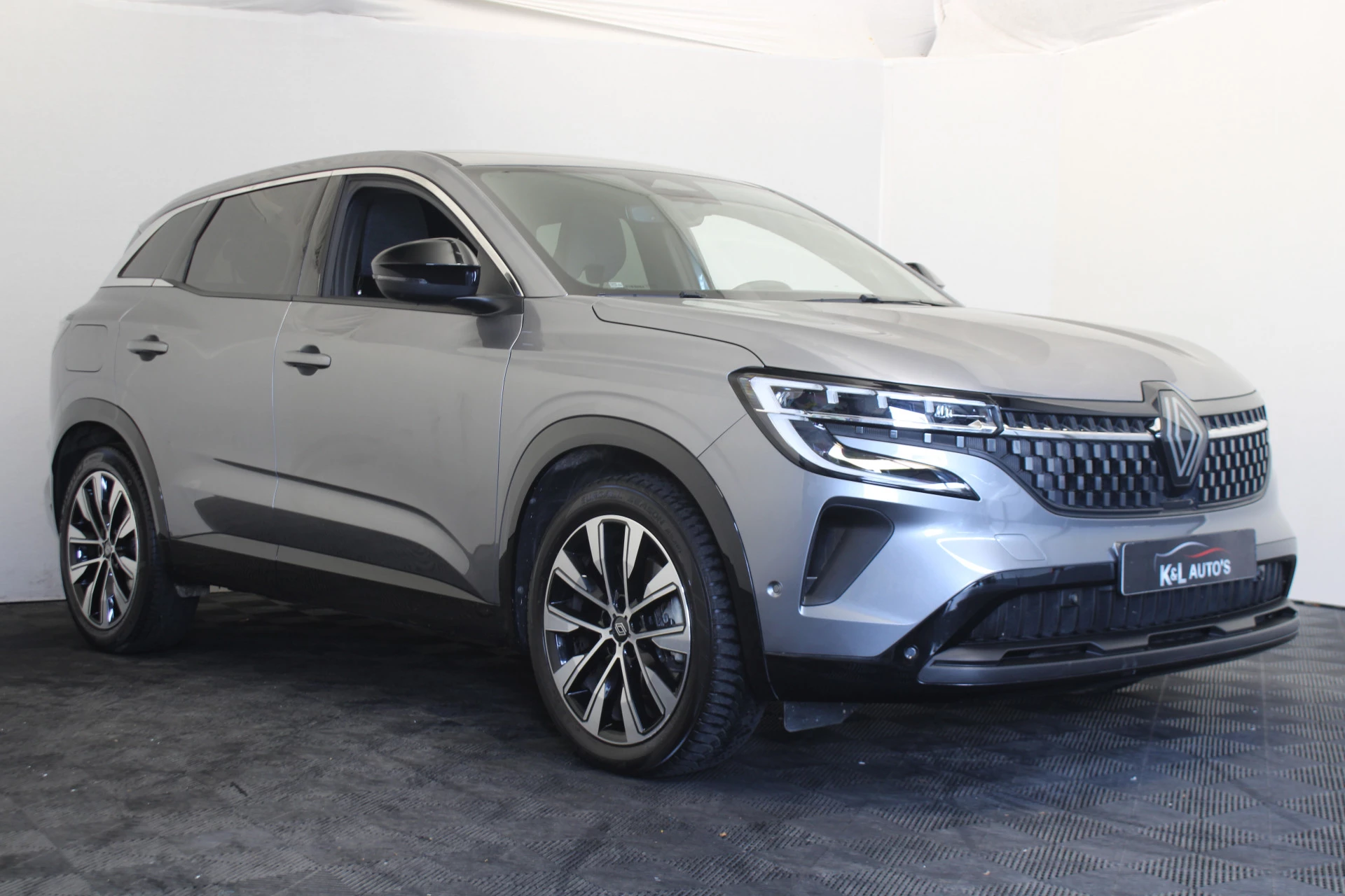 Hoofdafbeelding Renault Austral