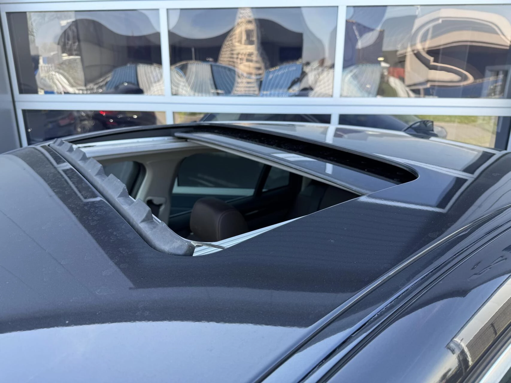 Hoofdafbeelding BMW X4