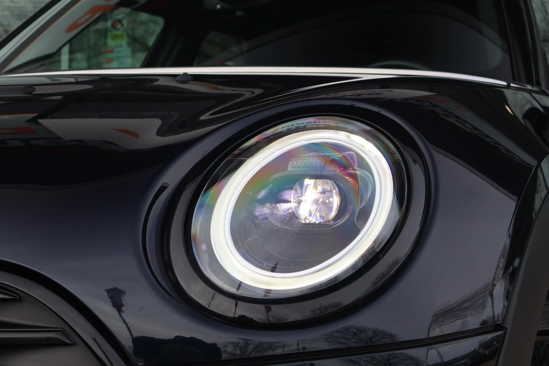 Hoofdafbeelding MINI Clubman