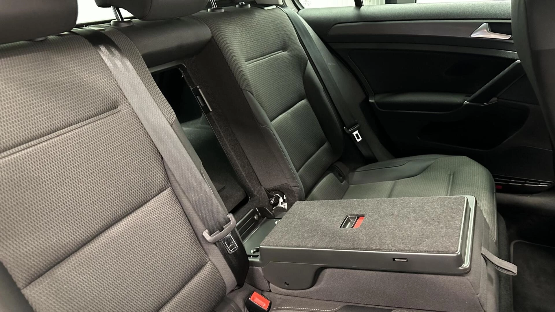 Hoofdafbeelding Volkswagen e-Golf