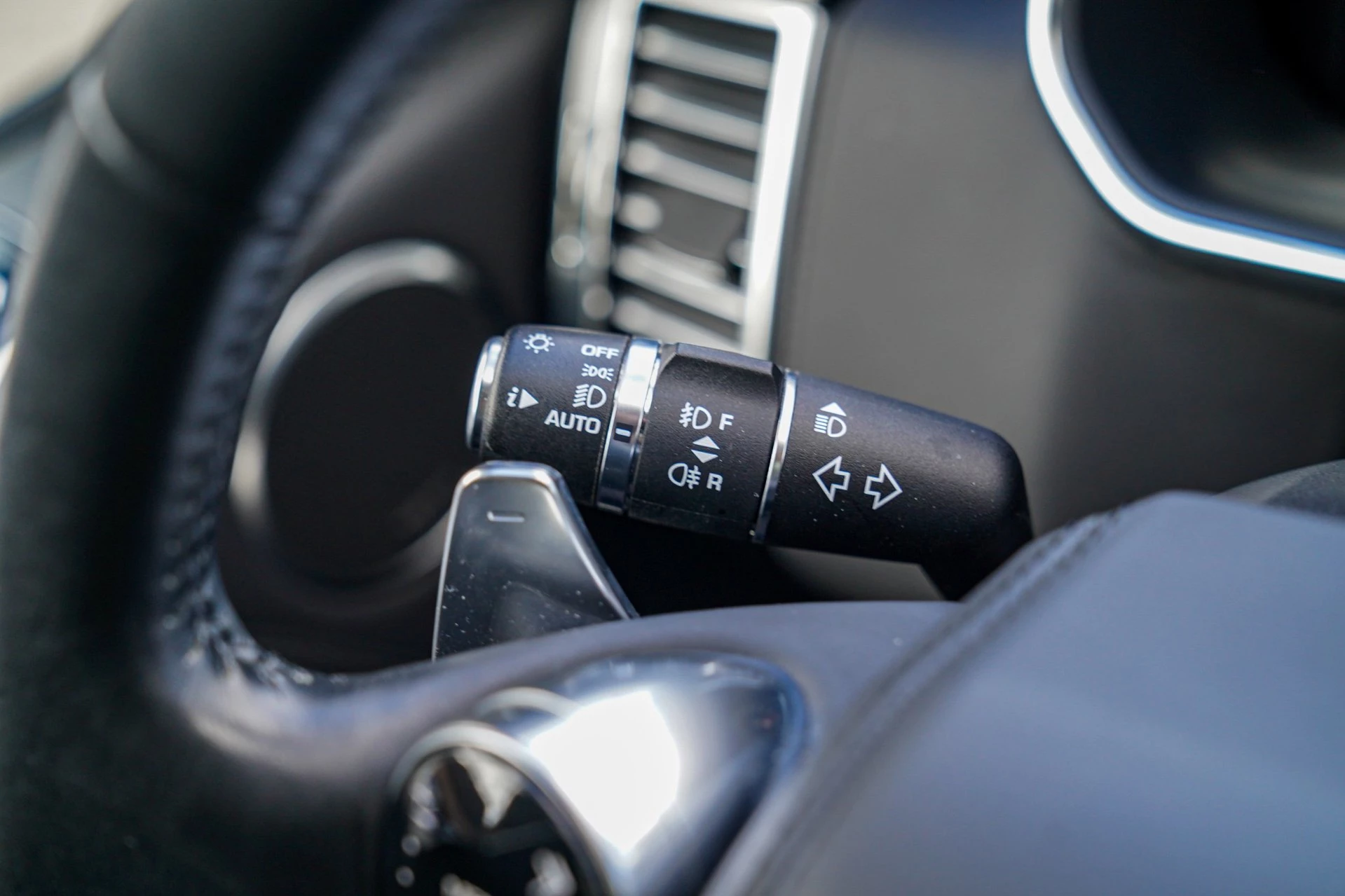 Hoofdafbeelding Land Rover Range Rover