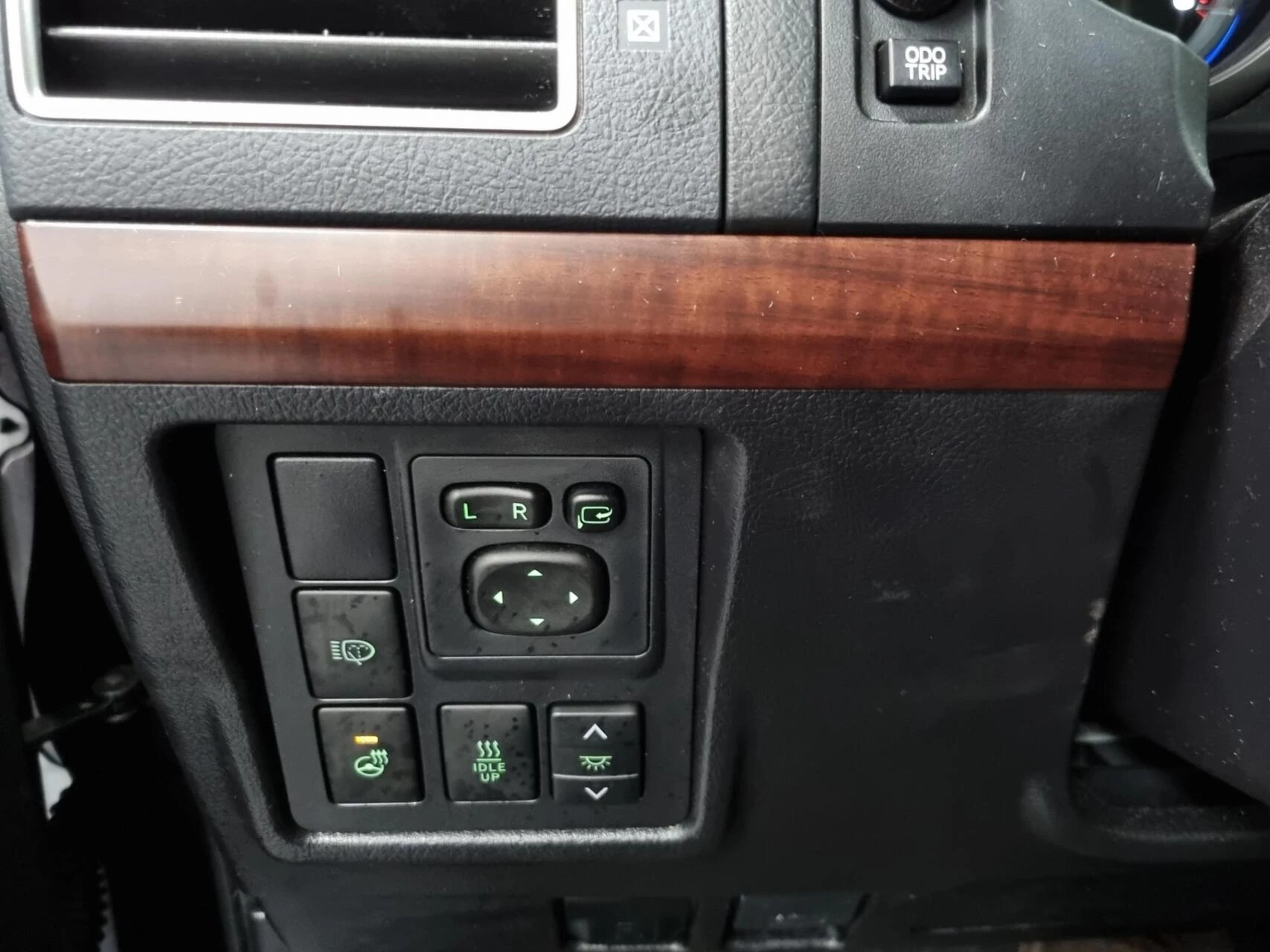 Hoofdafbeelding Toyota Land Cruiser