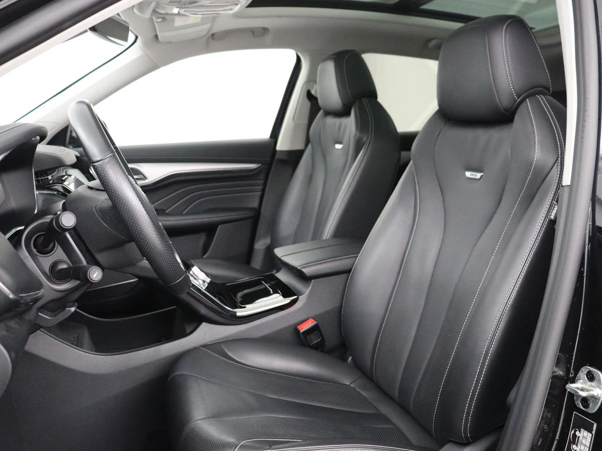 Hoofdafbeelding MG Marvel R