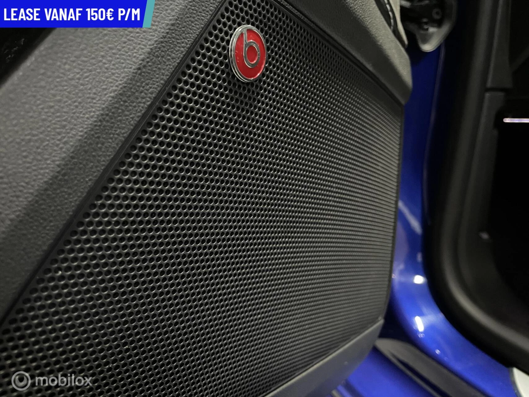 Hoofdafbeelding SEAT Cupra