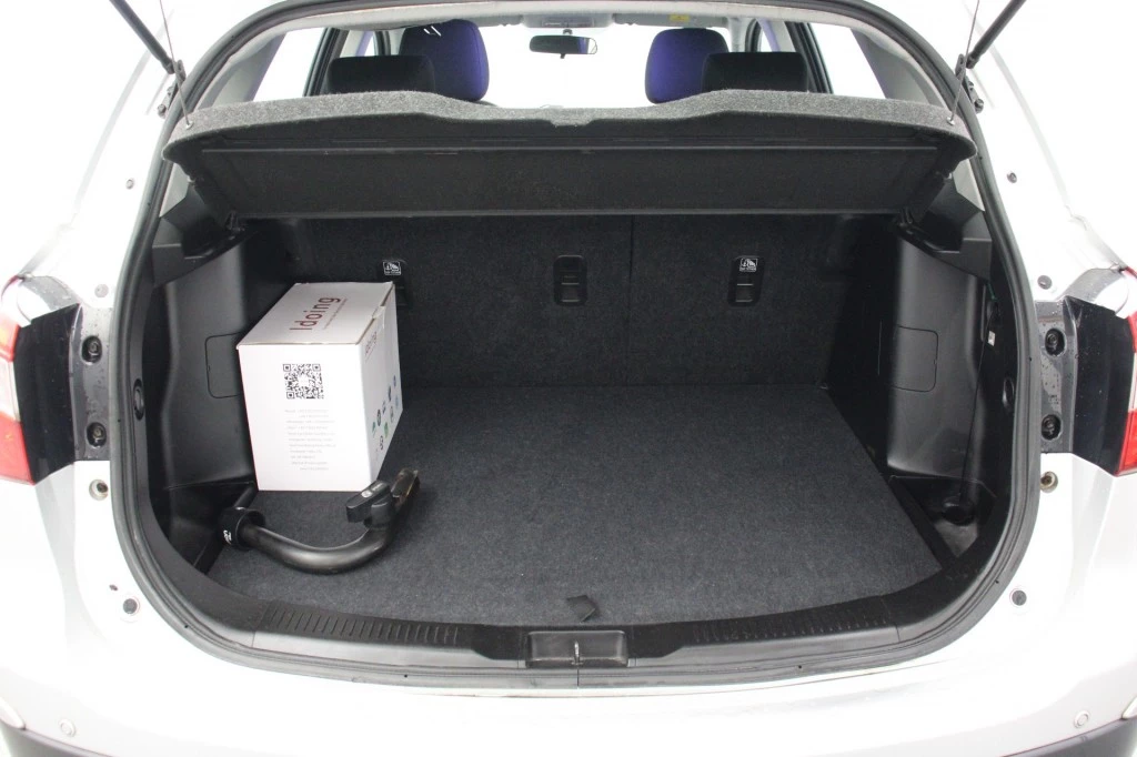 Hoofdafbeelding Suzuki S-Cross