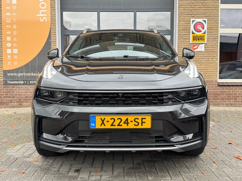 Hoofdafbeelding Lynk & Co 01