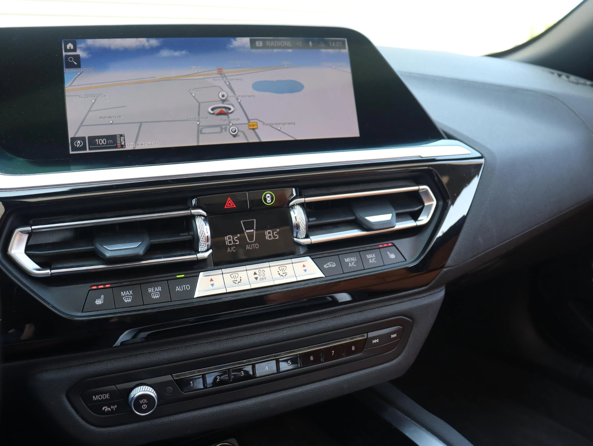 Hoofdafbeelding BMW Z4