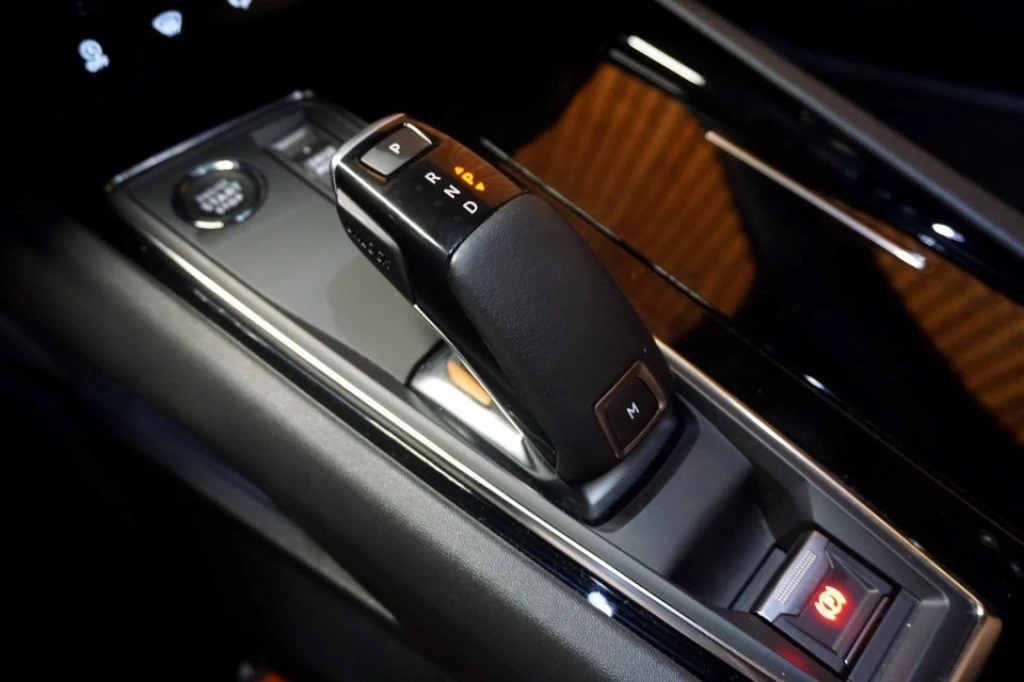Hoofdafbeelding Peugeot 508