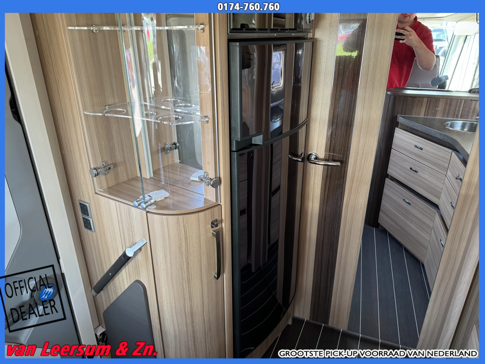 Hoofdafbeelding Knaus R03