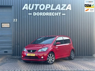 Seat Mii Electric Stoelverw. Electric Plus