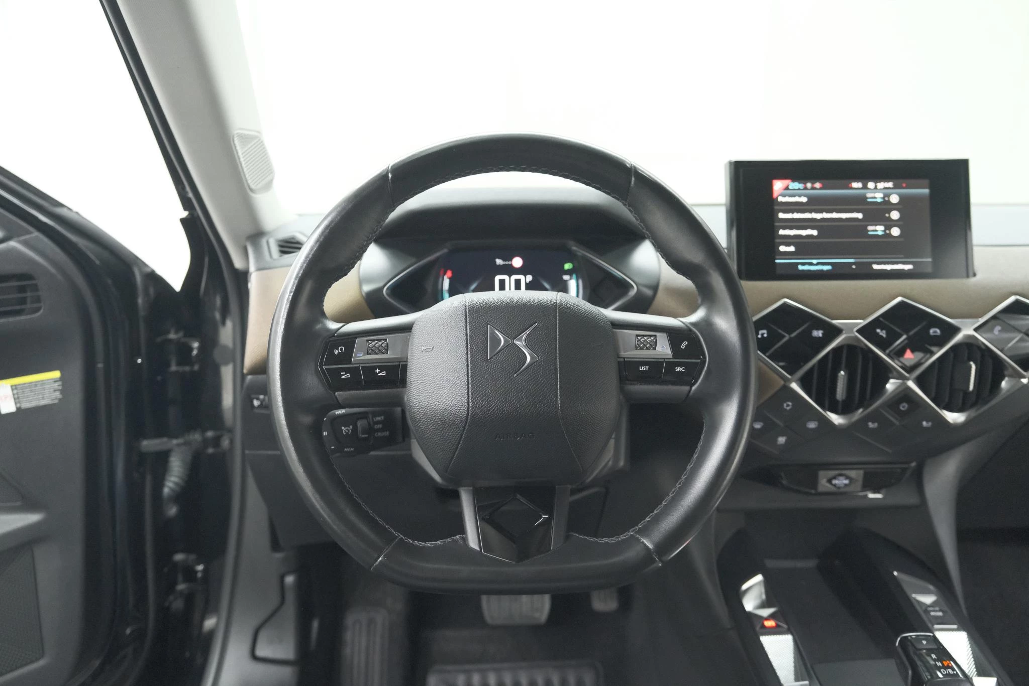 Hoofdafbeelding DS DS 3