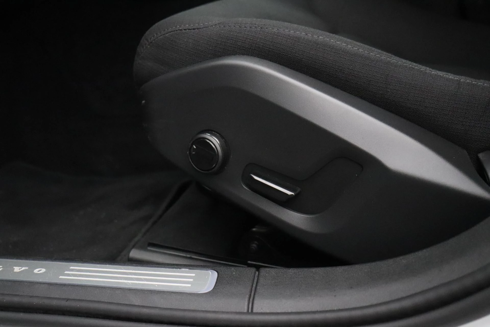 Hoofdafbeelding Volvo S90