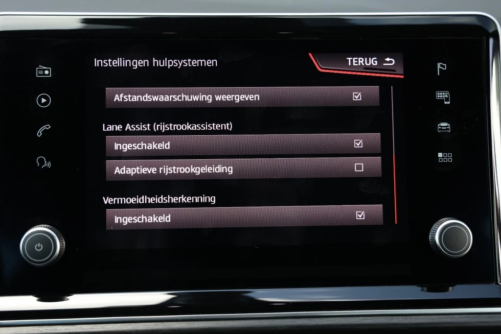 Hoofdafbeelding SEAT Tarraco
