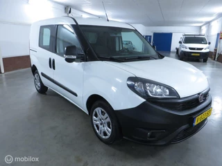 Fiat Doblo Cargo 1.3 MJ L1