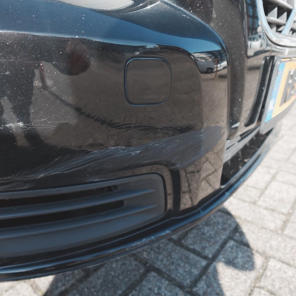 Hoofdafbeelding Volvo V50