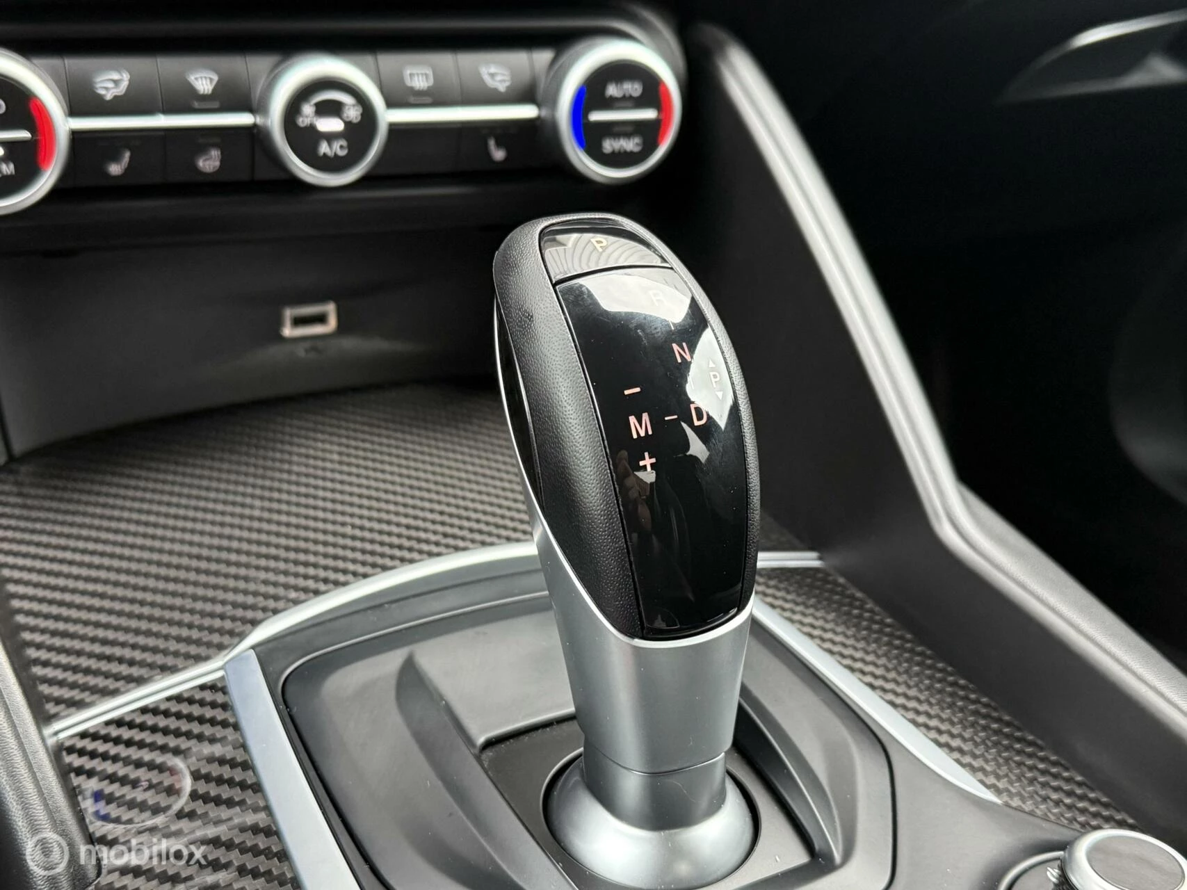 Hoofdafbeelding Alfa Romeo Giulia