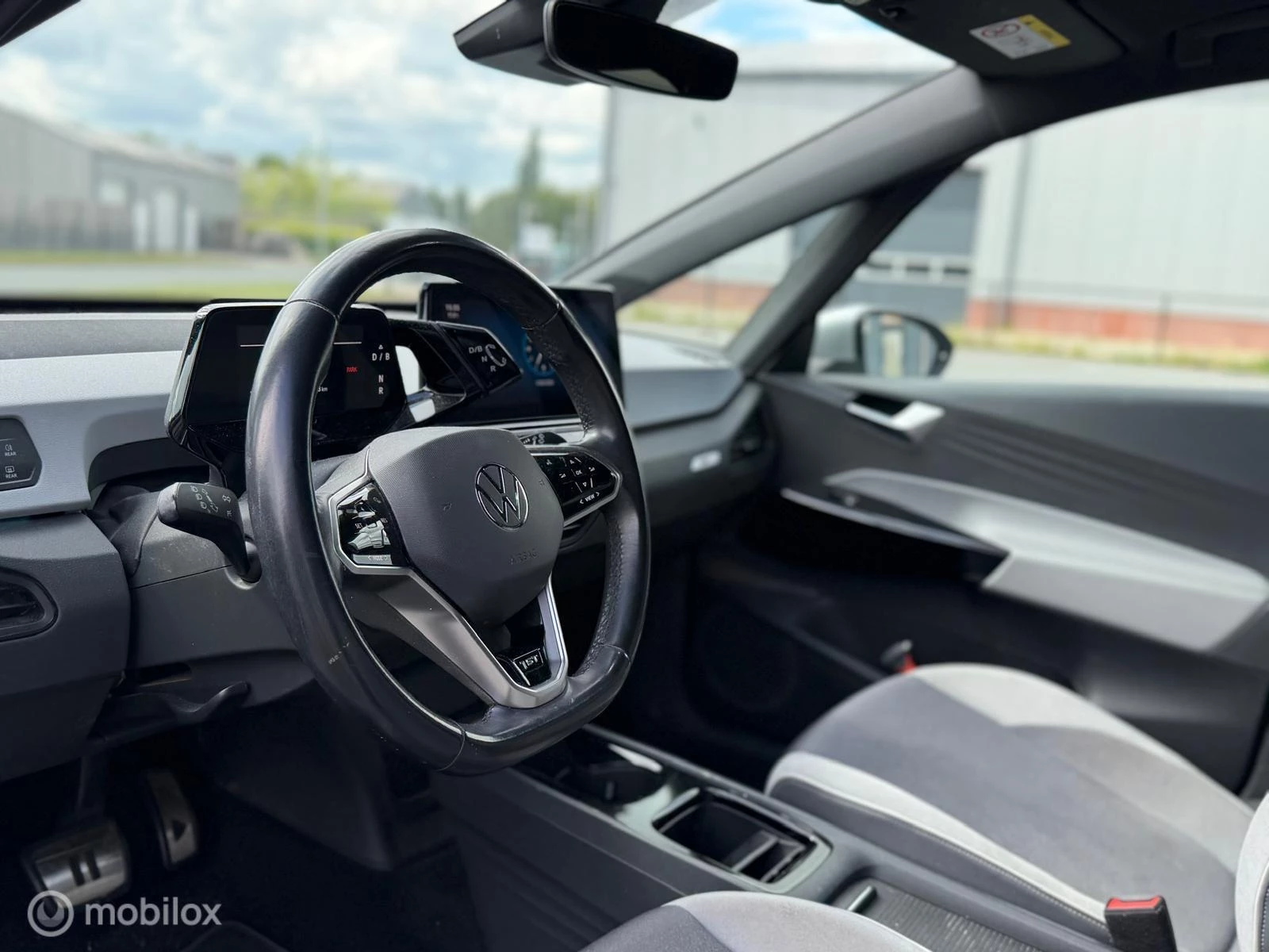 Hoofdafbeelding Volkswagen ID.3