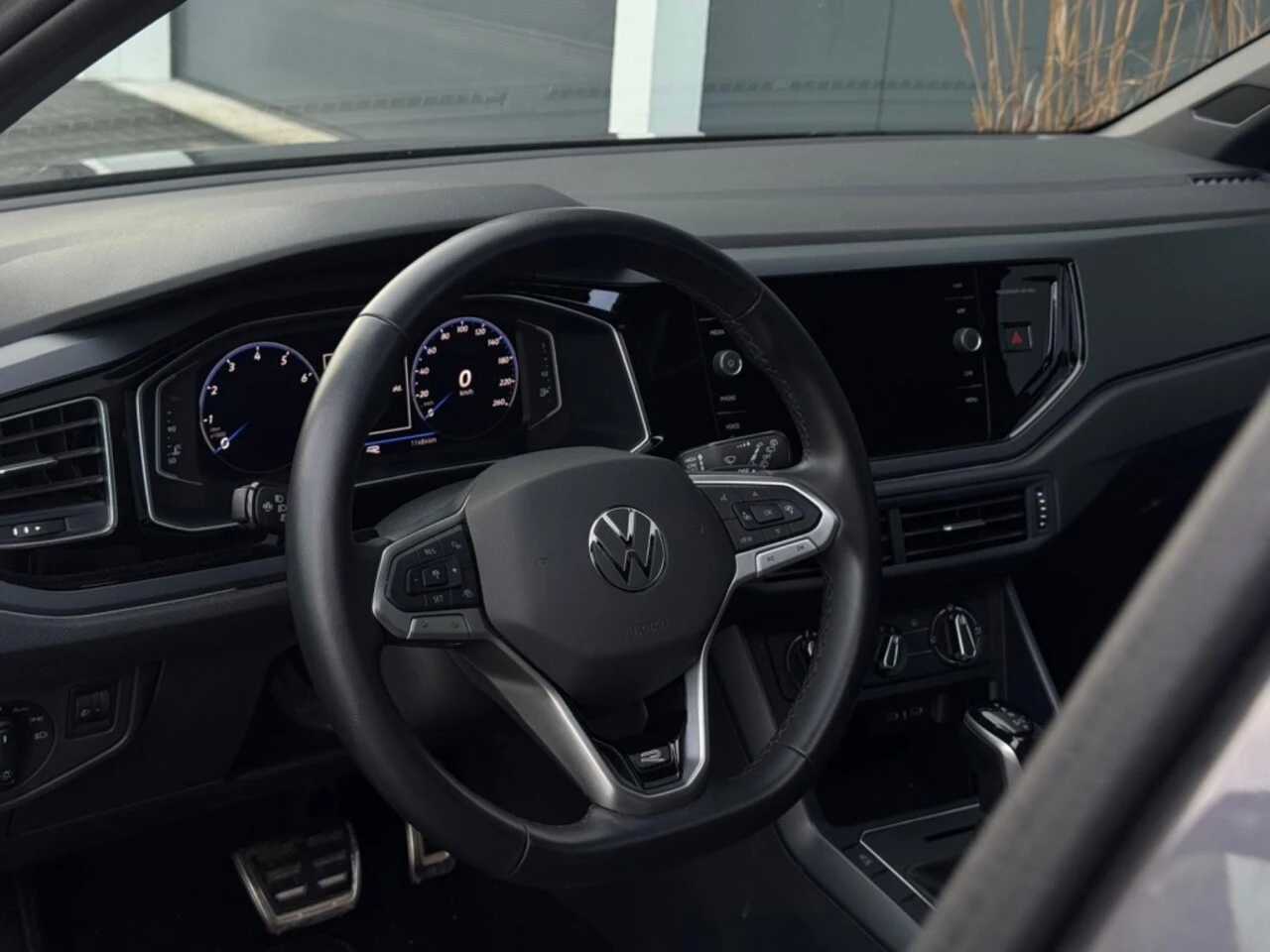 Hoofdafbeelding Volkswagen Taigo