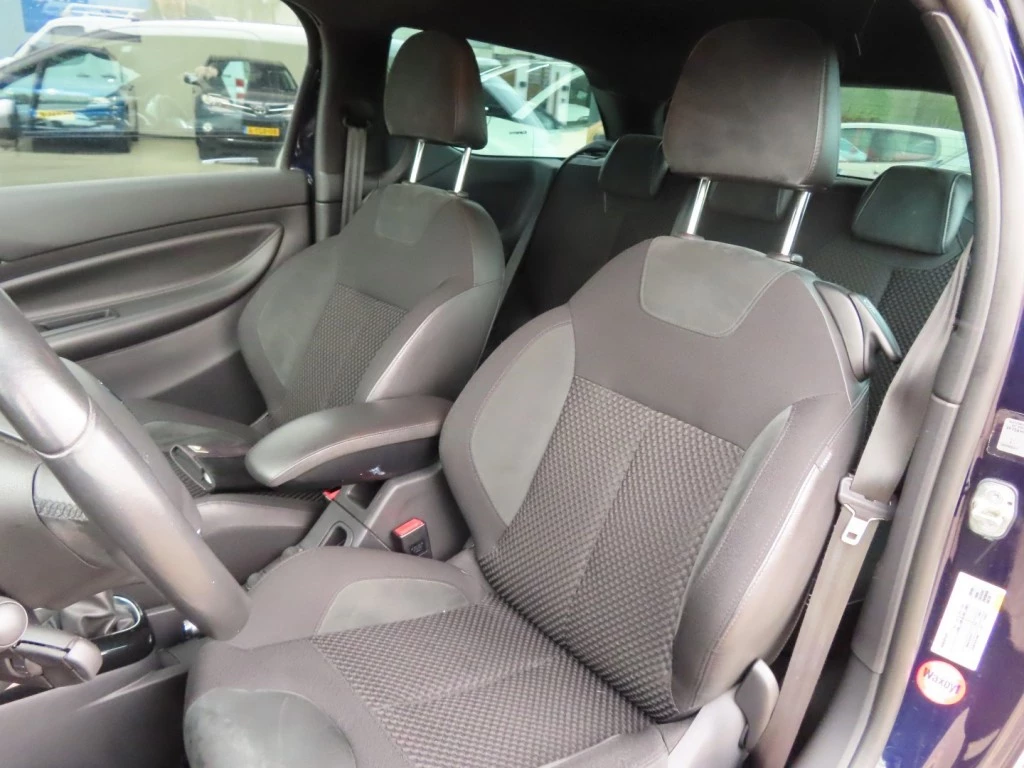 Hoofdafbeelding Citroën DS3