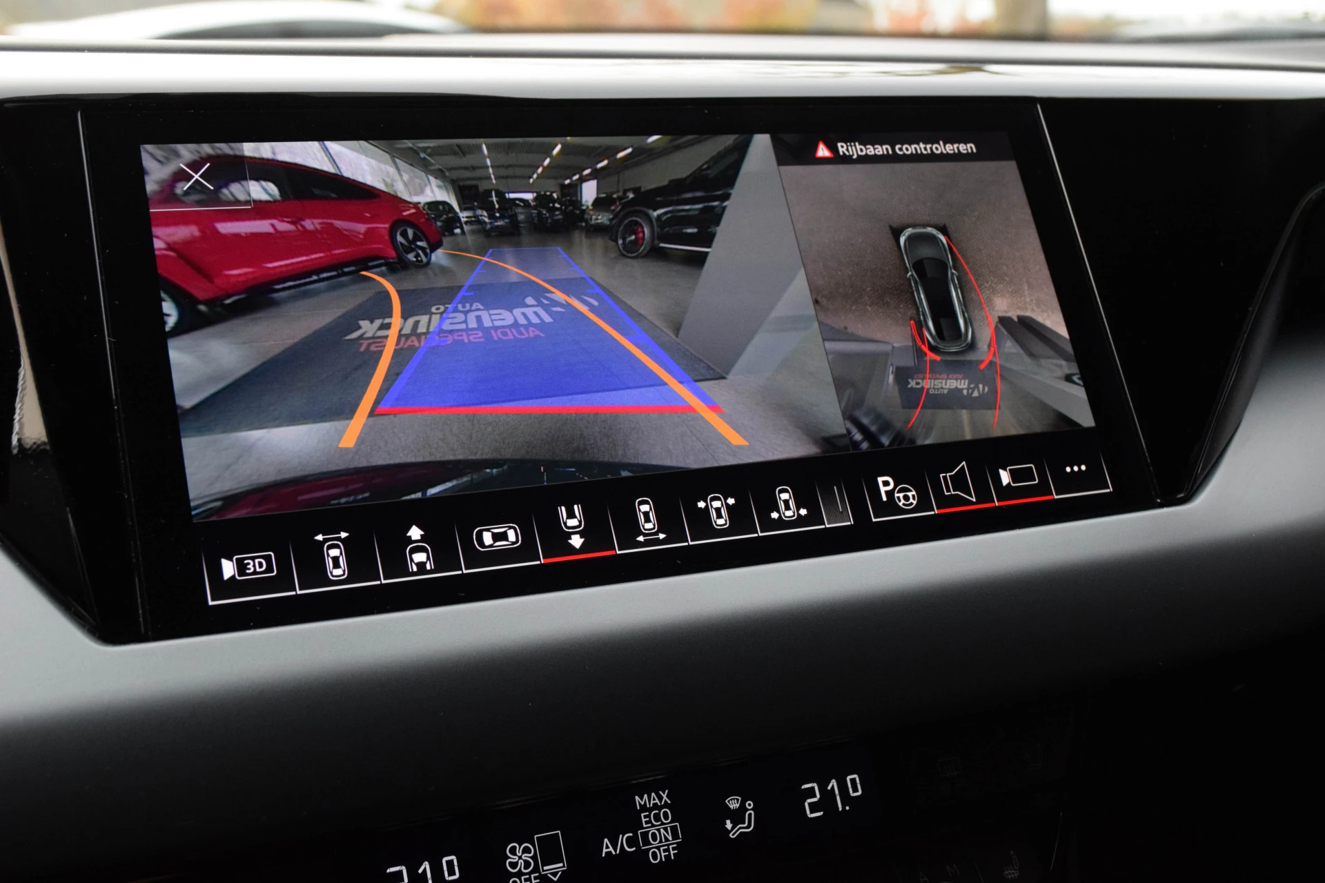 Hoofdafbeelding Audi e-tron GT