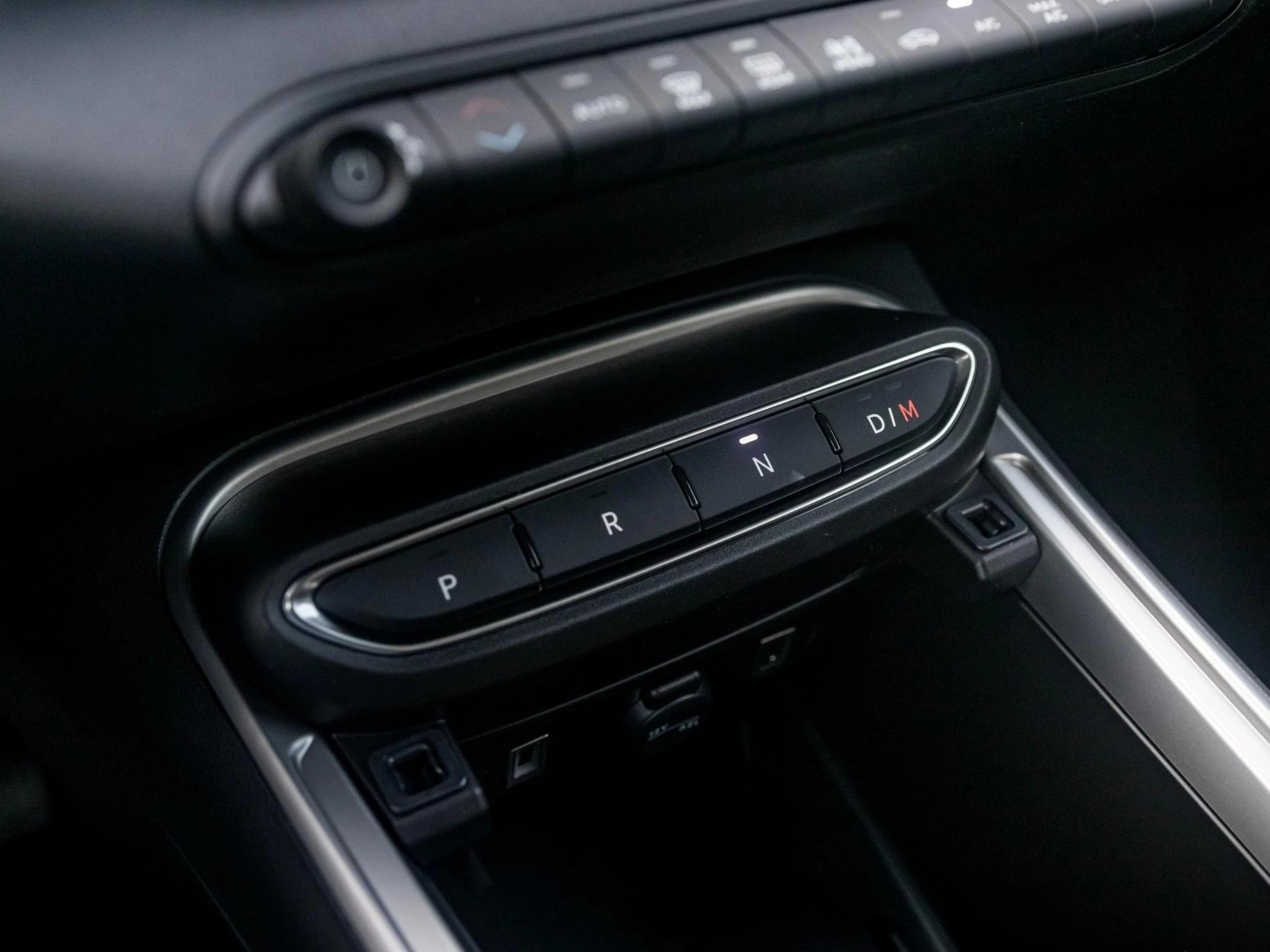 Hoofdafbeelding Jeep Avenger