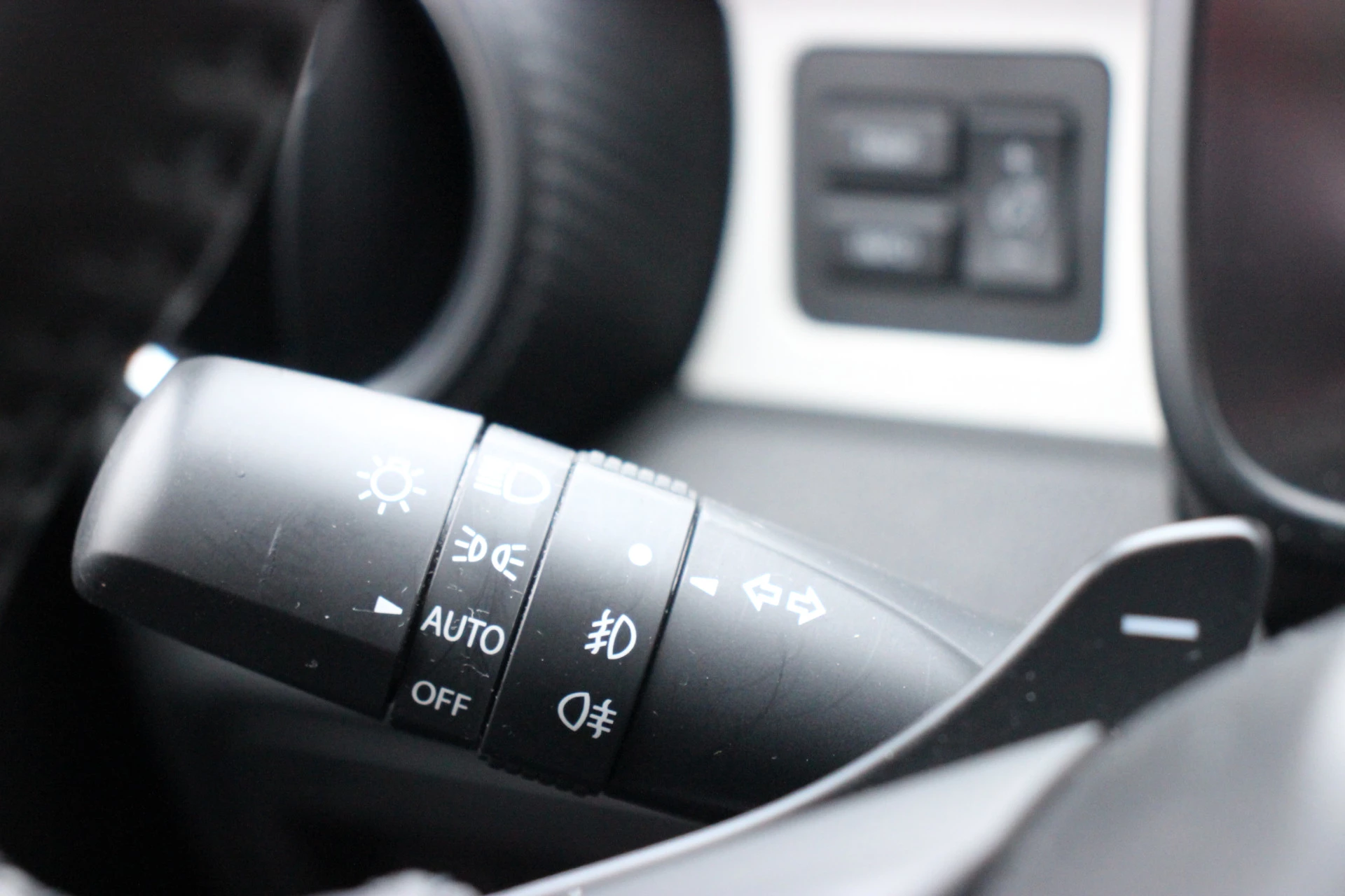 Hoofdafbeelding Suzuki Ignis