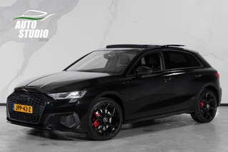 Audi A3 Sportback 40 TFSI e | PANO | Carplay | Stoelverwarming