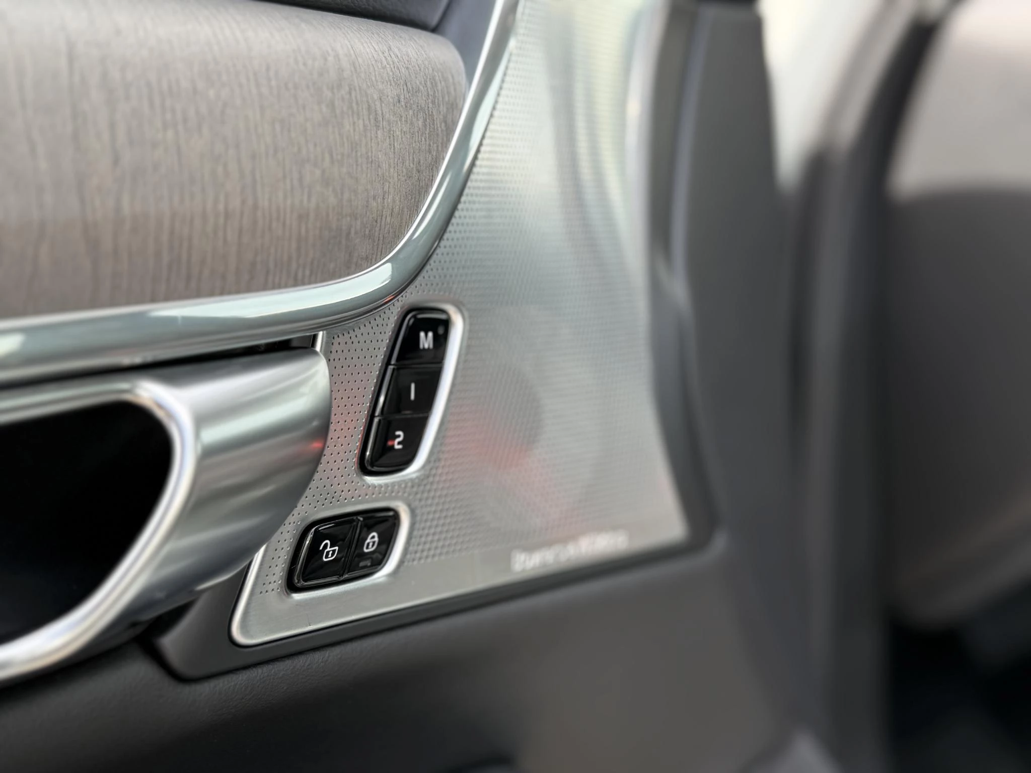 Hoofdafbeelding Volvo V90