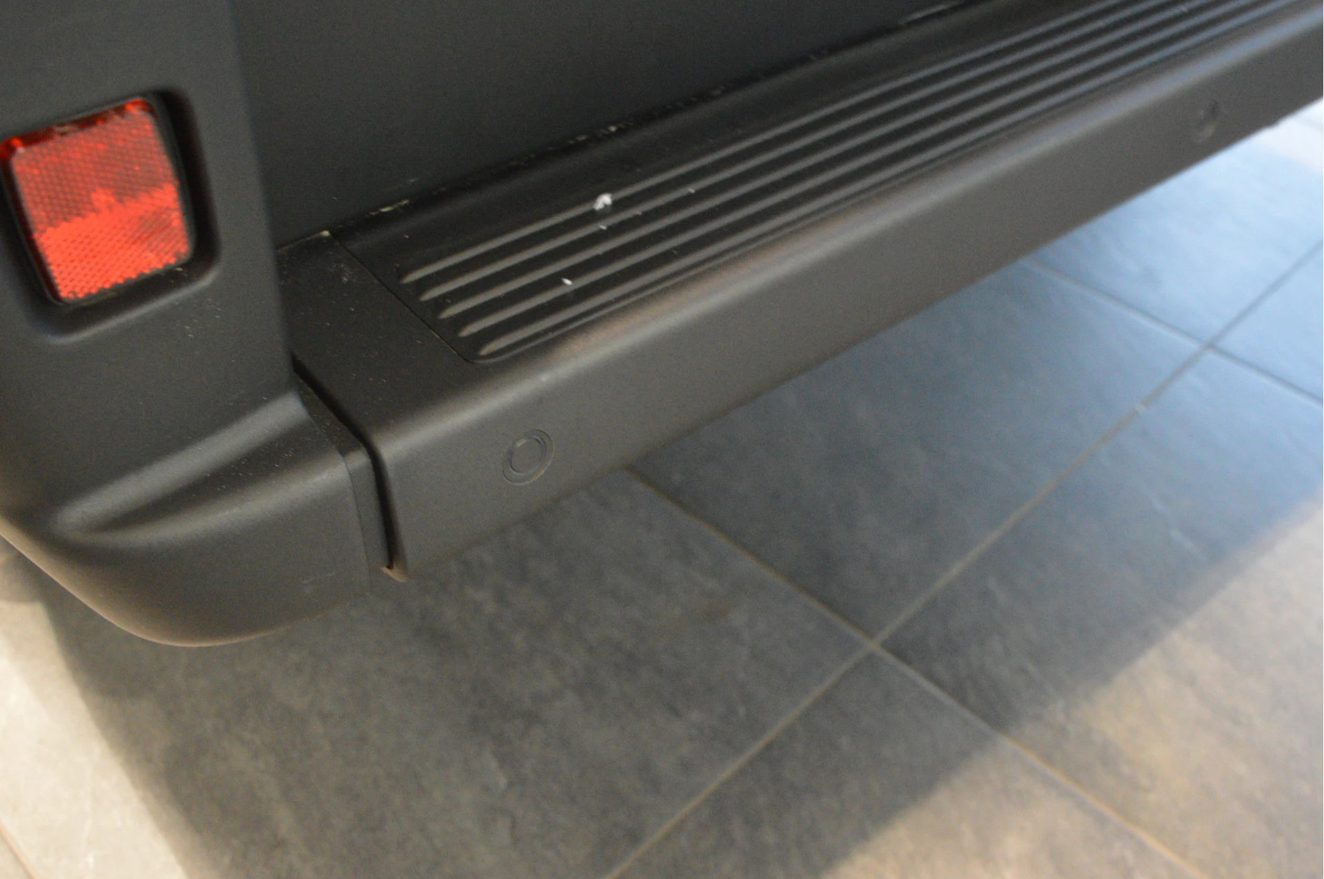 Hoofdafbeelding Citroën Jumper