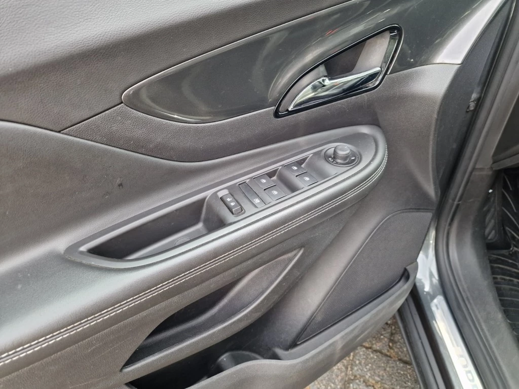 Hoofdafbeelding Opel Mokka X