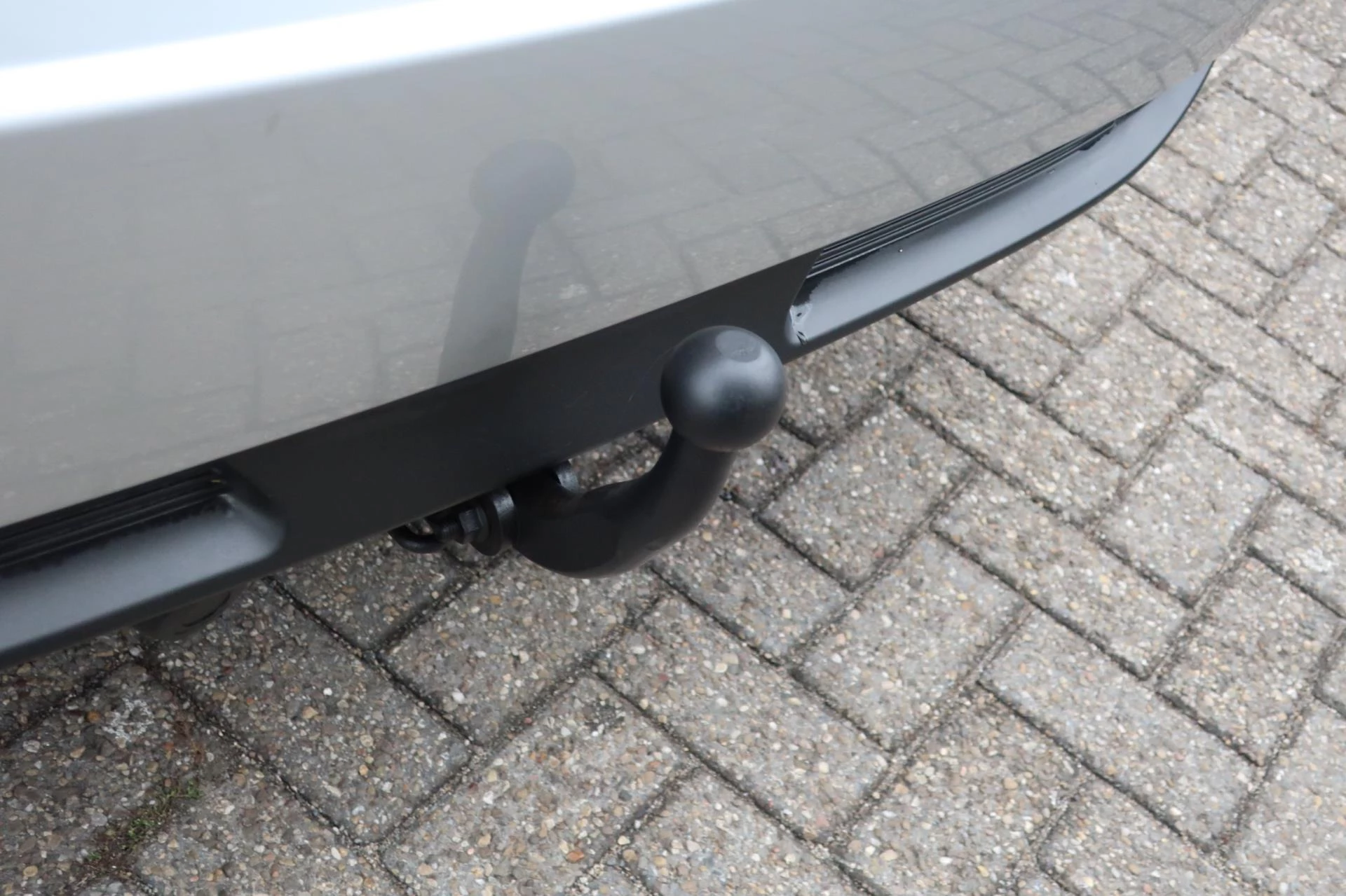 Hoofdafbeelding Toyota Verso