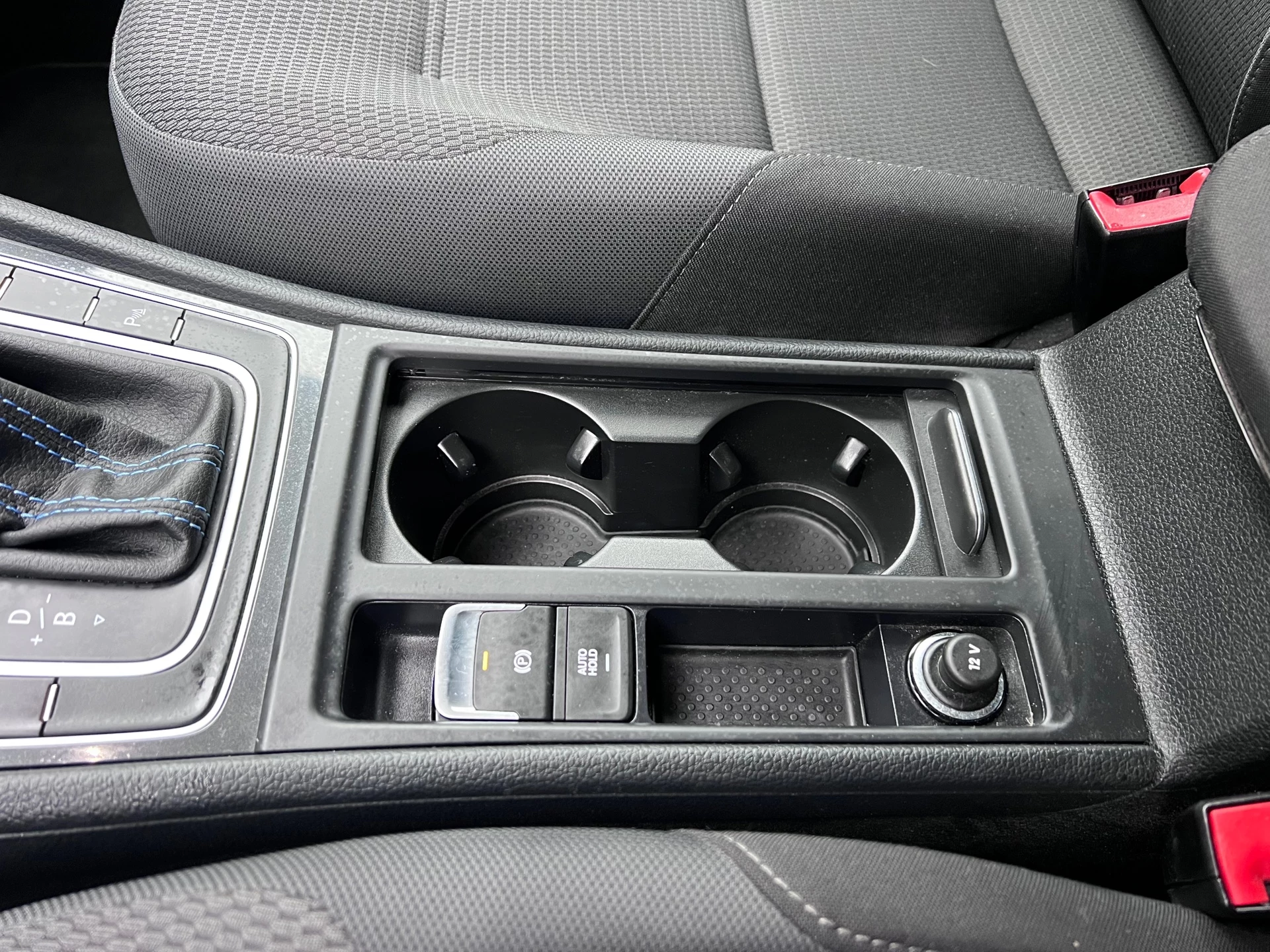 Hoofdafbeelding Volkswagen e-Golf