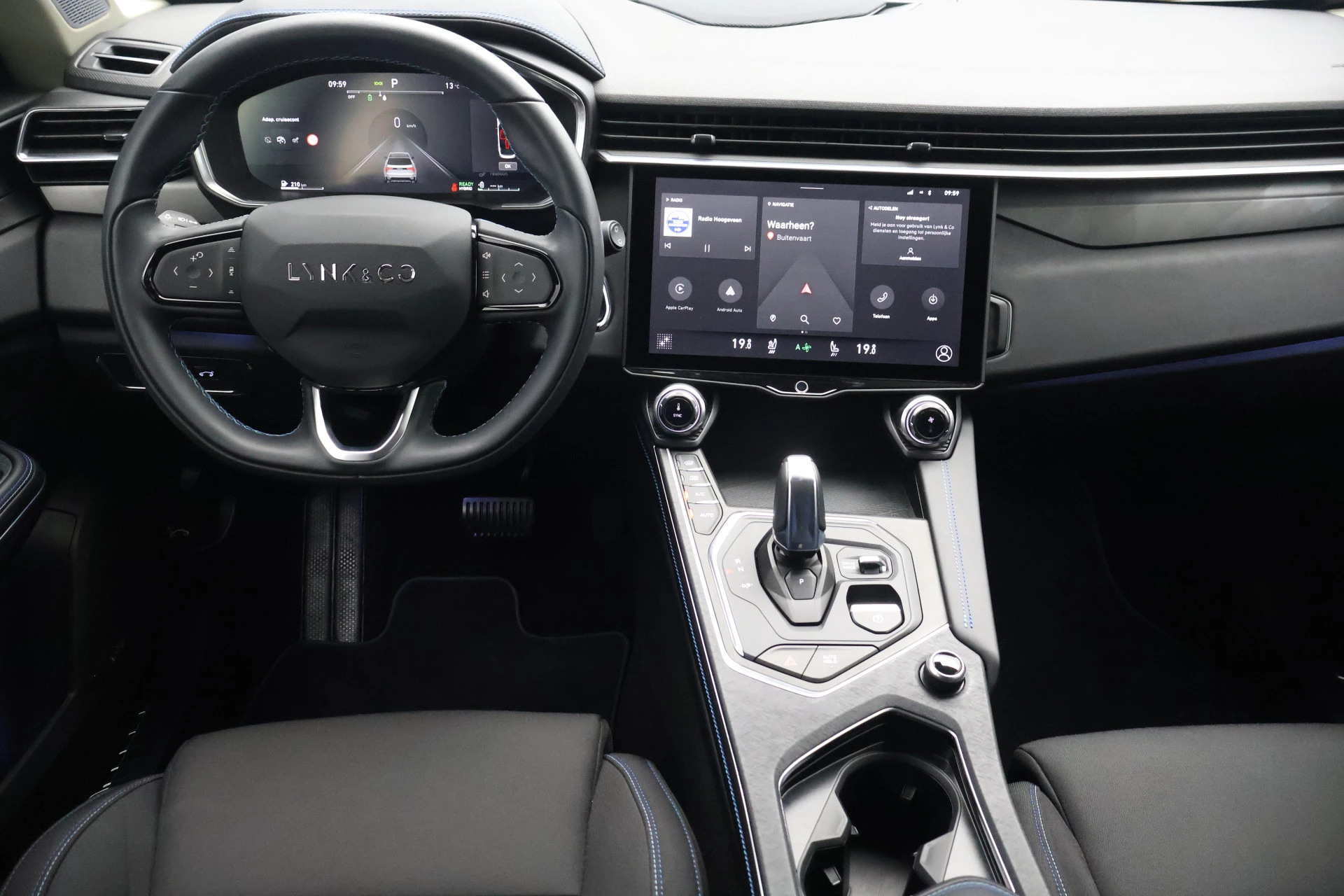 Hoofdafbeelding Lynk & Co 01