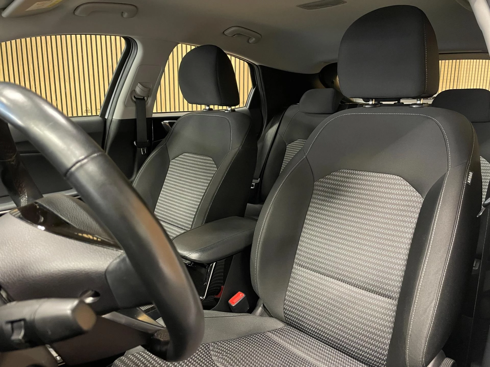 Hoofdafbeelding Kia XCeed