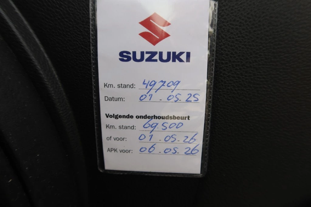 Hoofdafbeelding Honda Insight