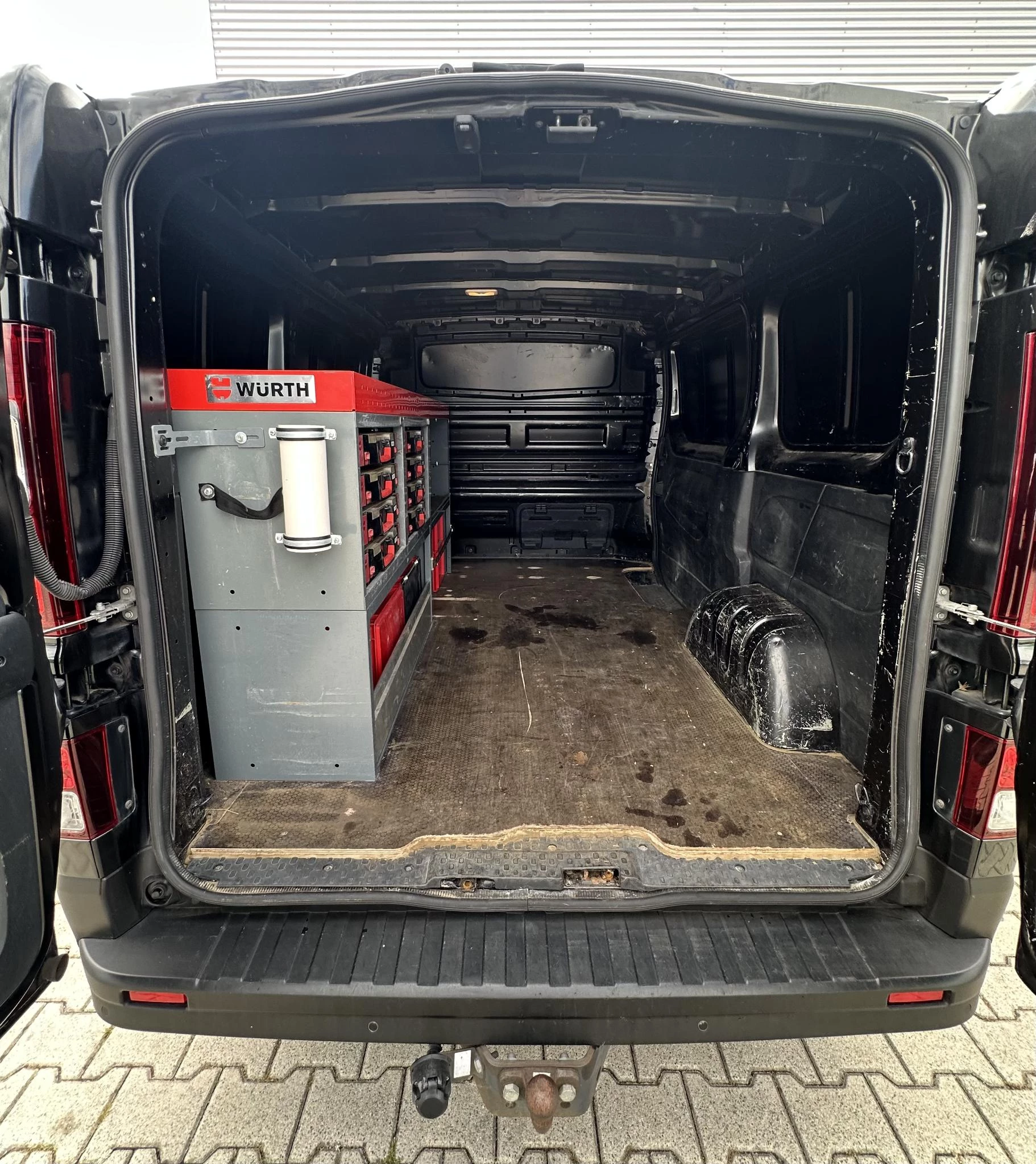 Hoofdafbeelding Fiat Talento
