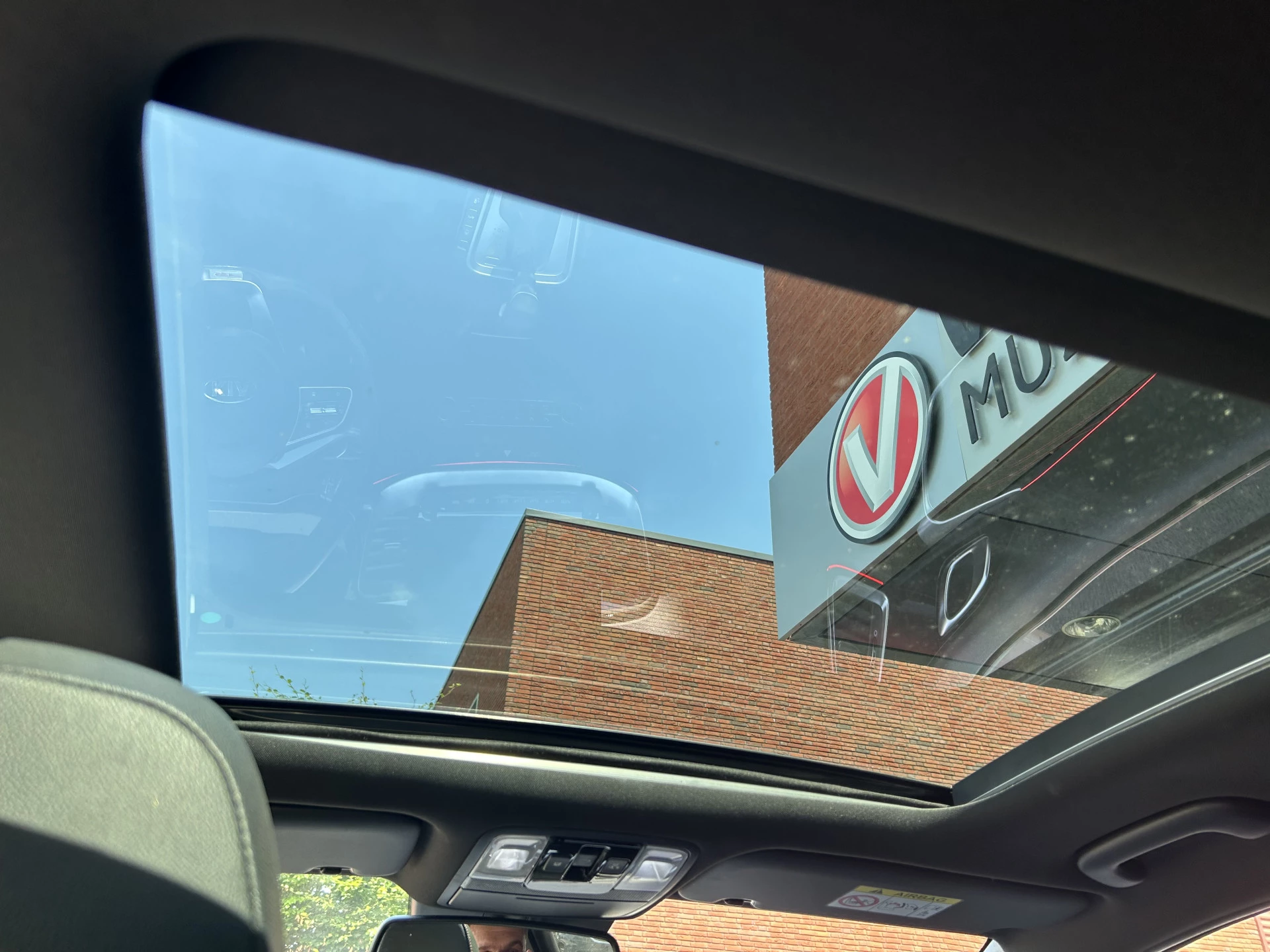 Hoofdafbeelding Kia ProCeed