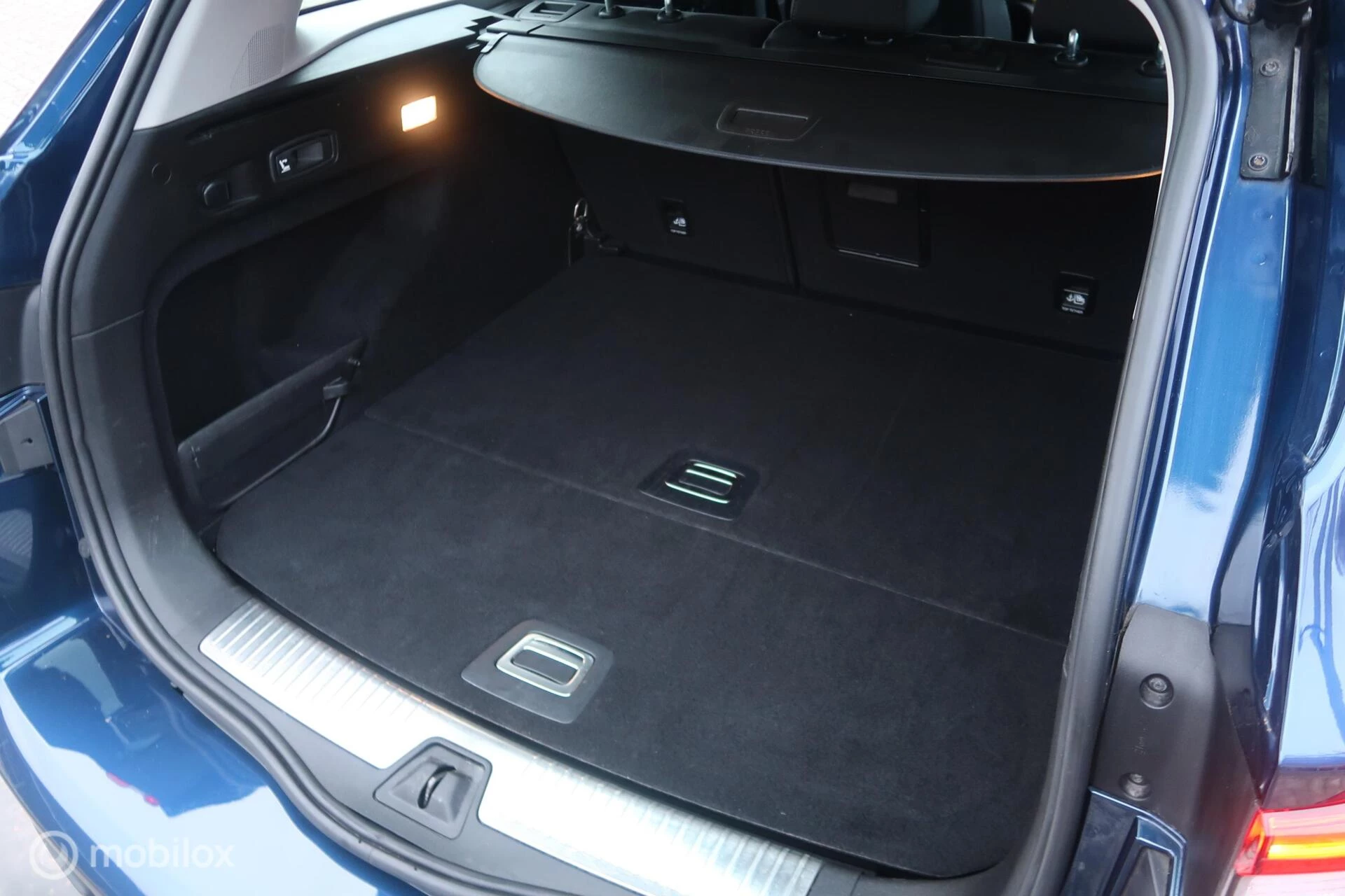 Hoofdafbeelding Renault Talisman