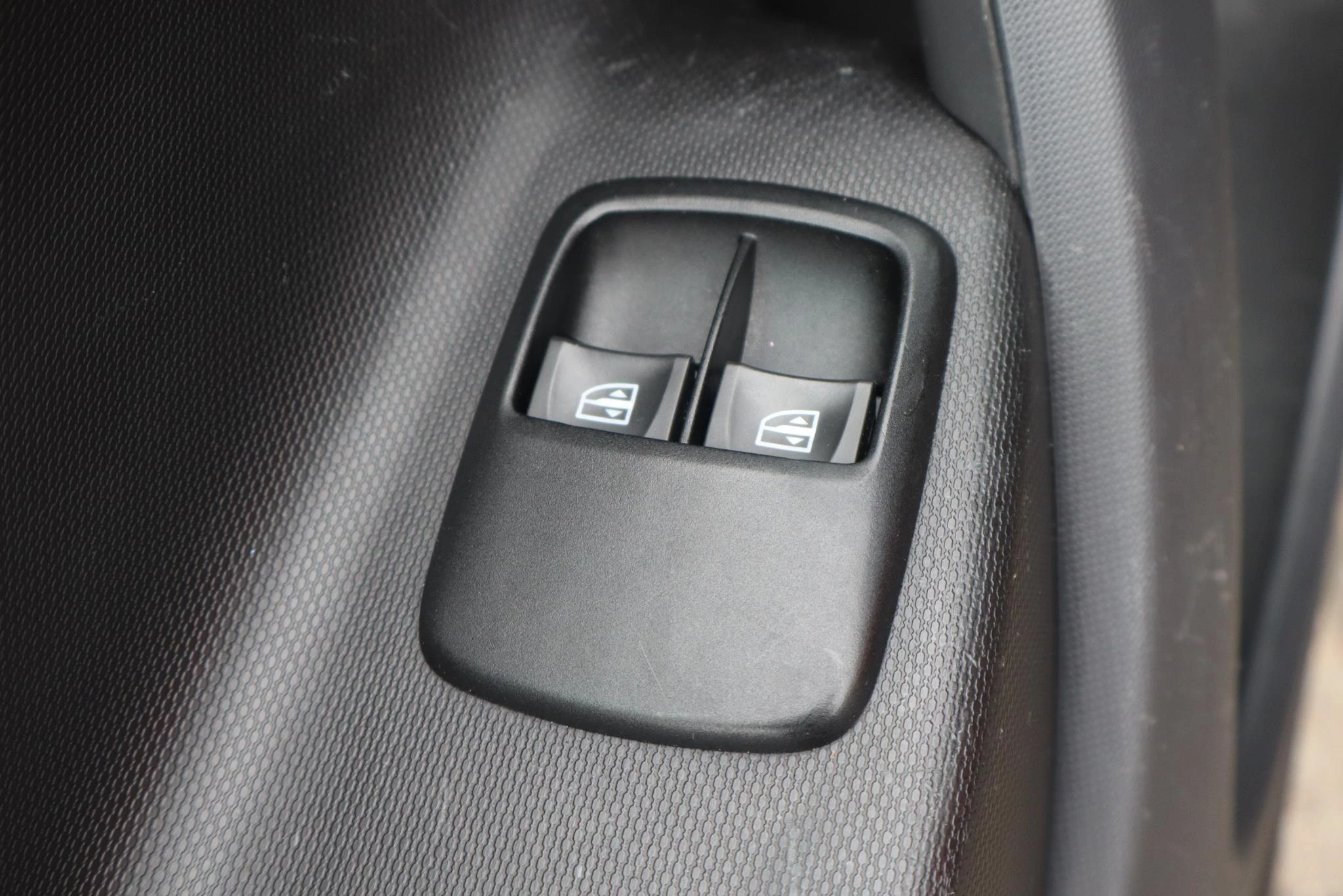 Hoofdafbeelding smart Forfour