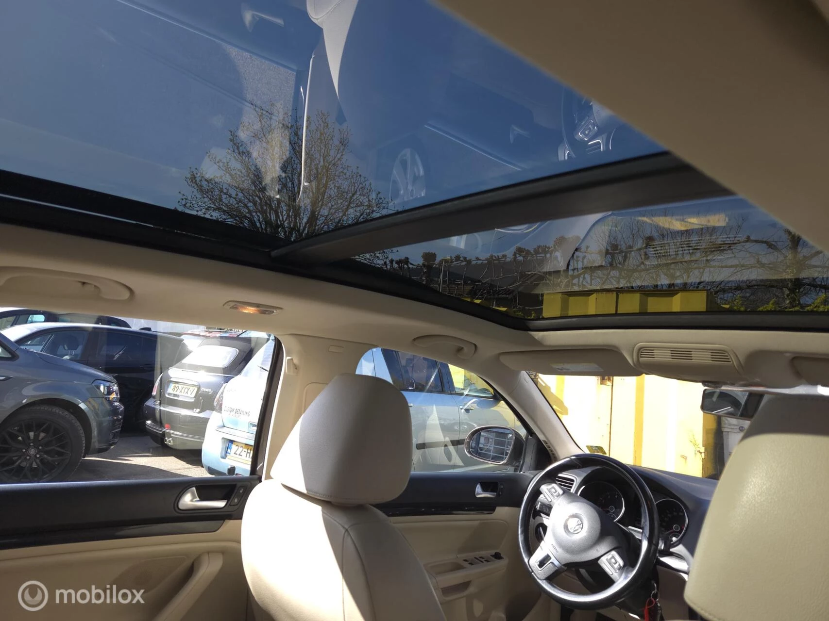 Hoofdafbeelding Volkswagen Jetta