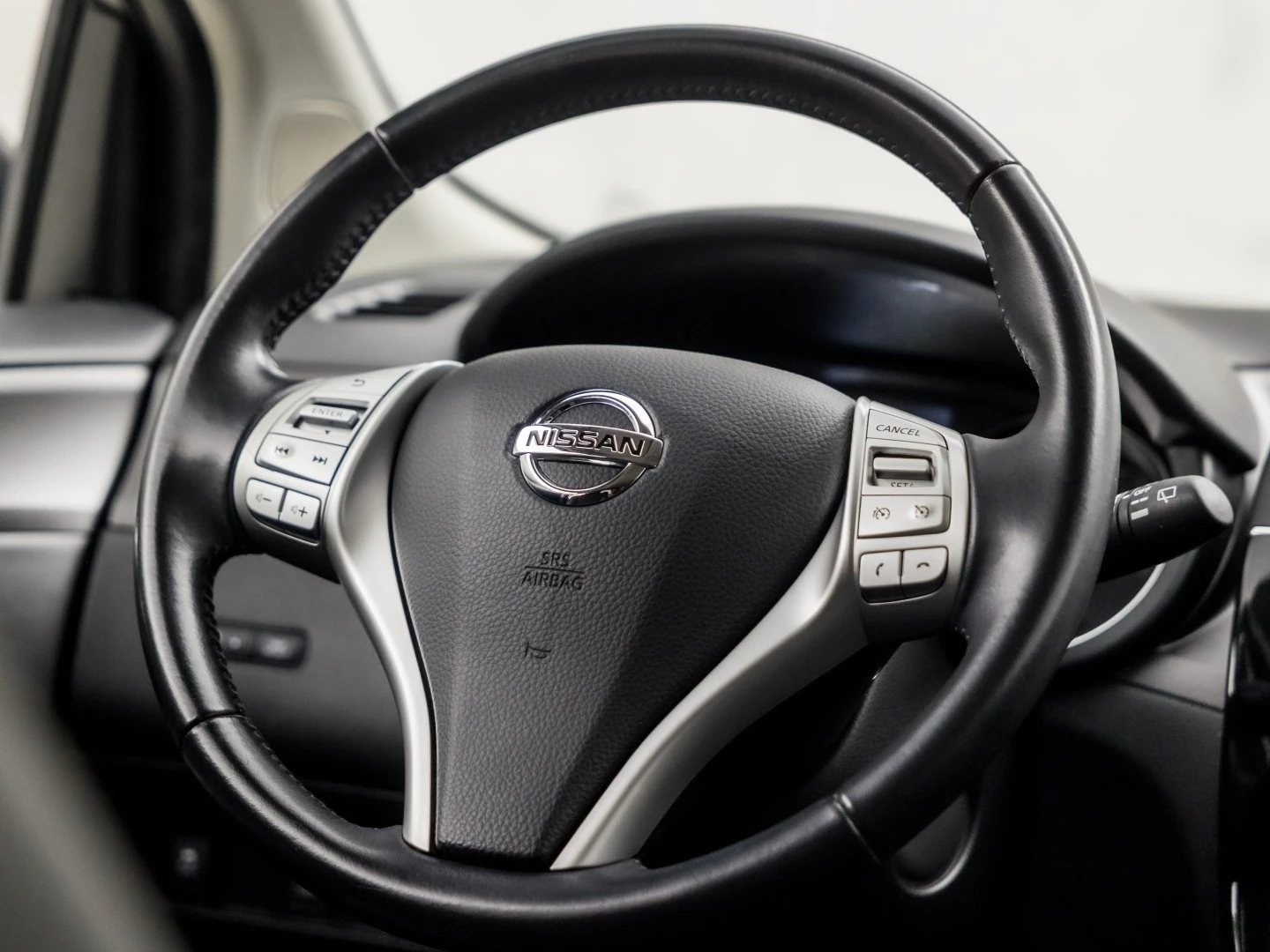 Hoofdafbeelding Nissan Pulsar