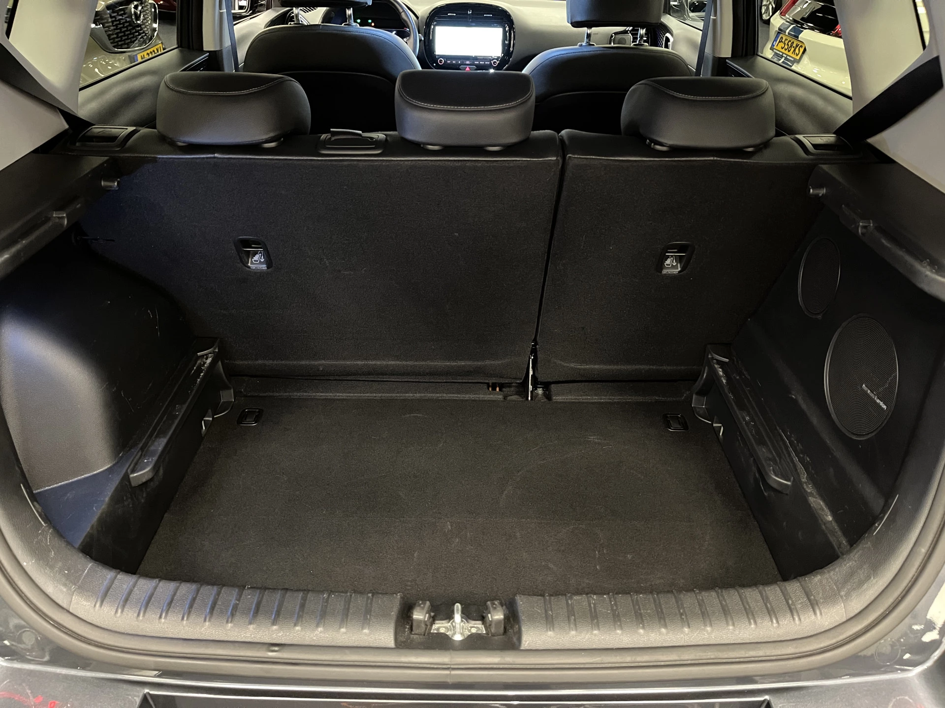 Hoofdafbeelding Kia e-Soul