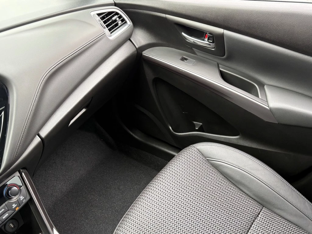 Hoofdafbeelding Suzuki S-Cross