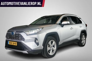 Hoofdafbeelding Toyota RAV4 Toyota RAV4 2.5 Hybrid Active | ADAPTIVE CRUISE | CARPLAY