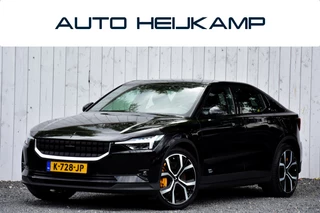 Polestar 2 Long Range Dual Motor Launch Edition 78kWh | Harman/Kardon | 360° Camera |