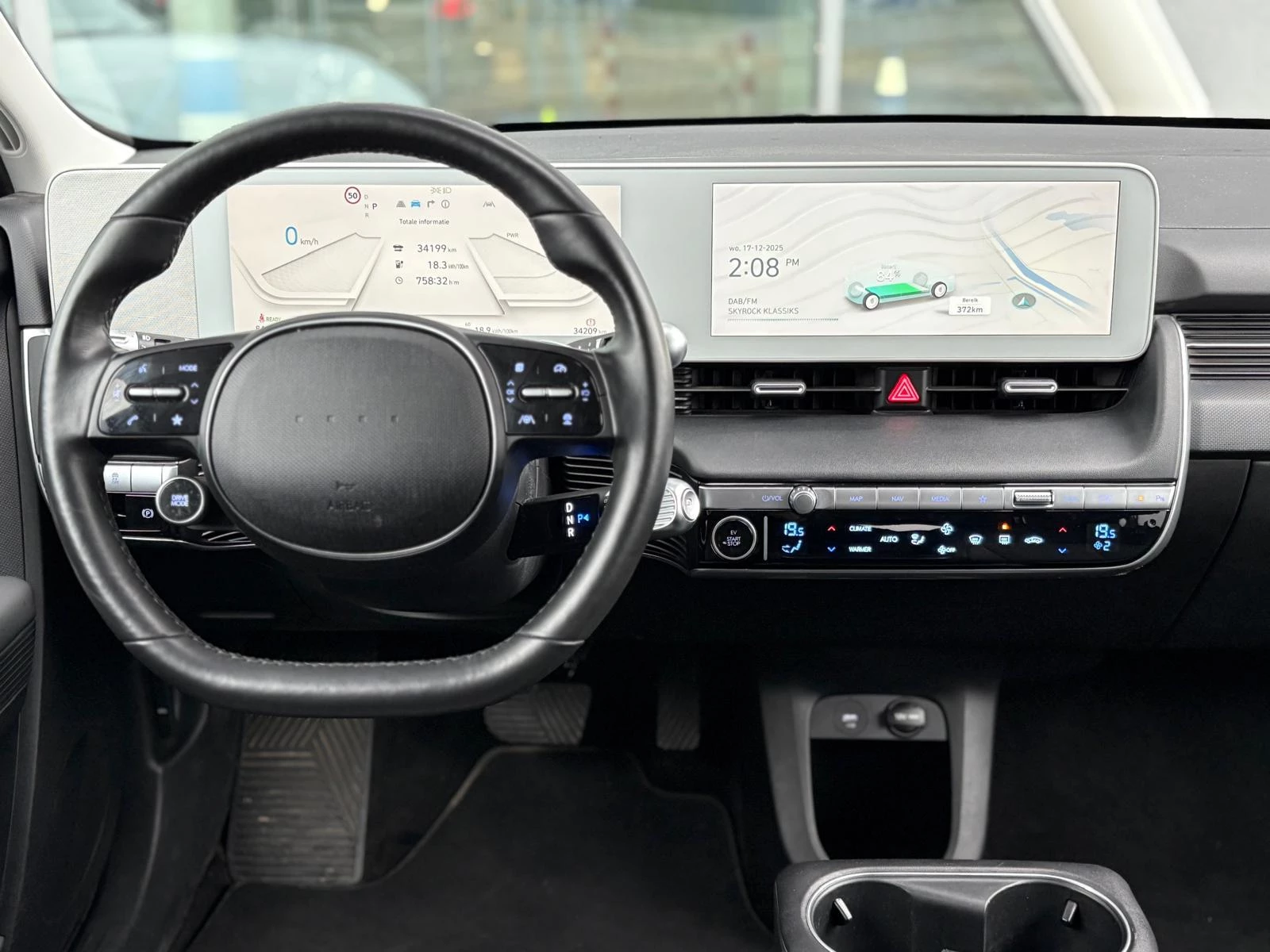 Hoofdafbeelding Hyundai IONIQ 5